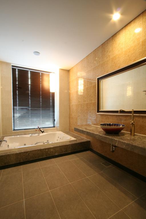Wiz Hotel Paju Exterior foto