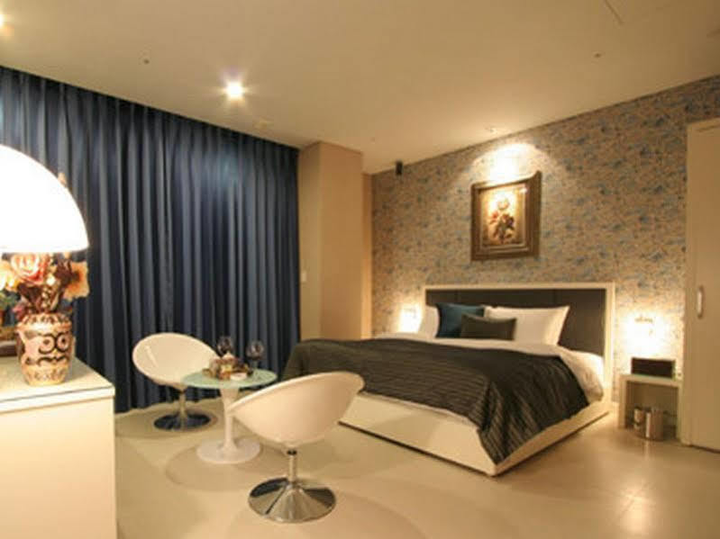Wiz Hotel Paju Exterior foto